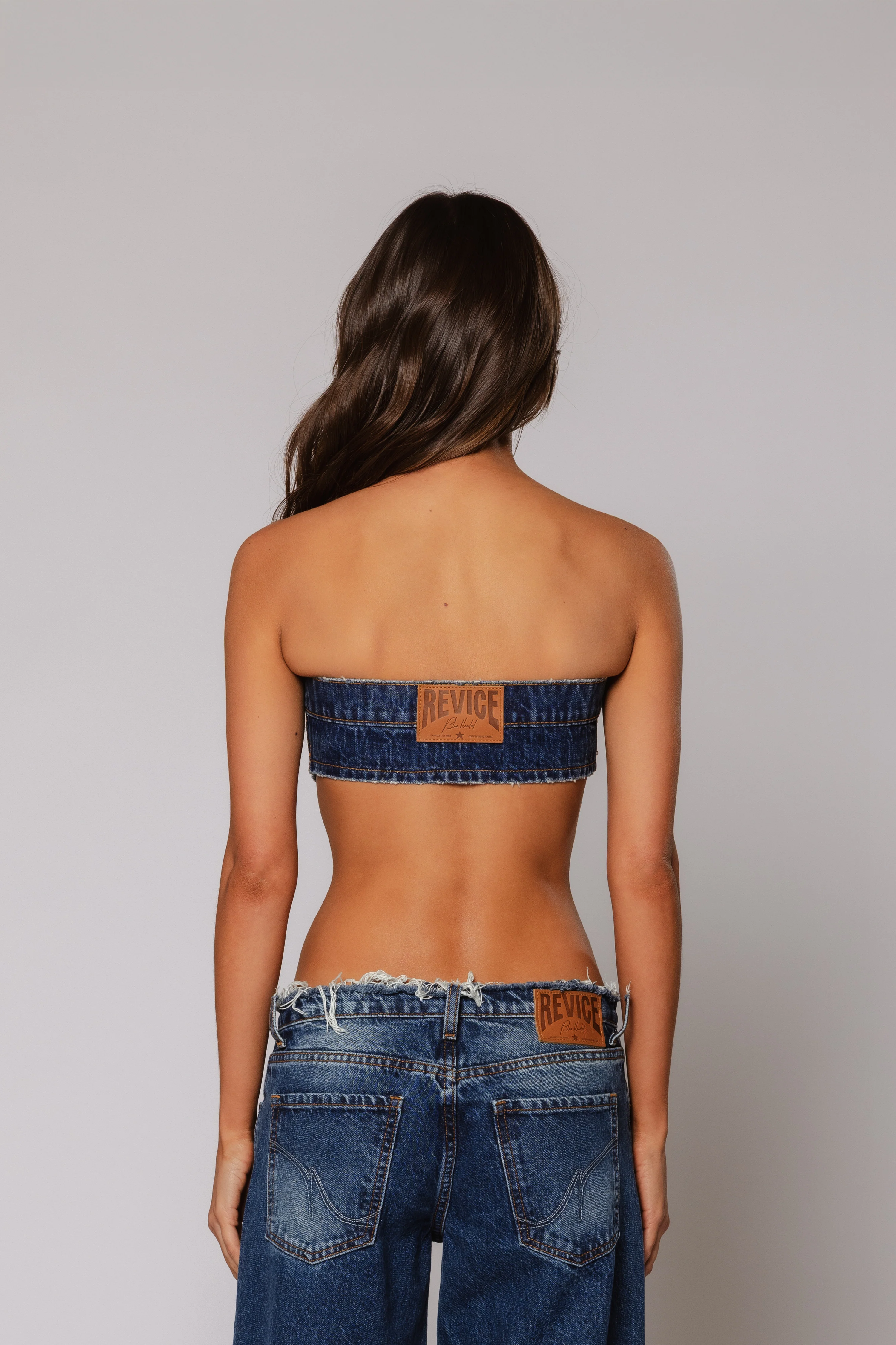BAESIDE BRA / AMERICAN BLUES - Image 4
