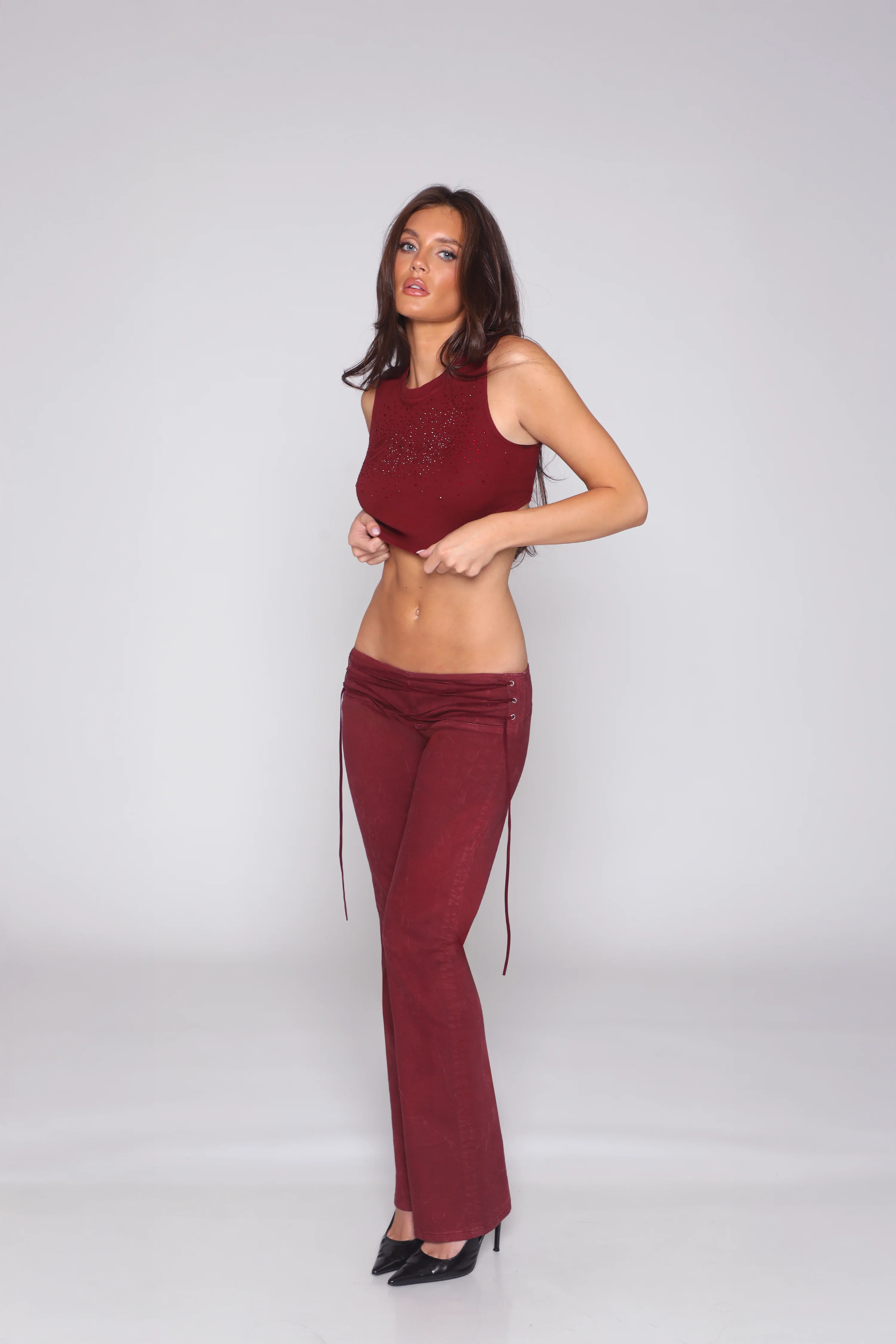 CYNDI JEAN / VELVET - Image 4