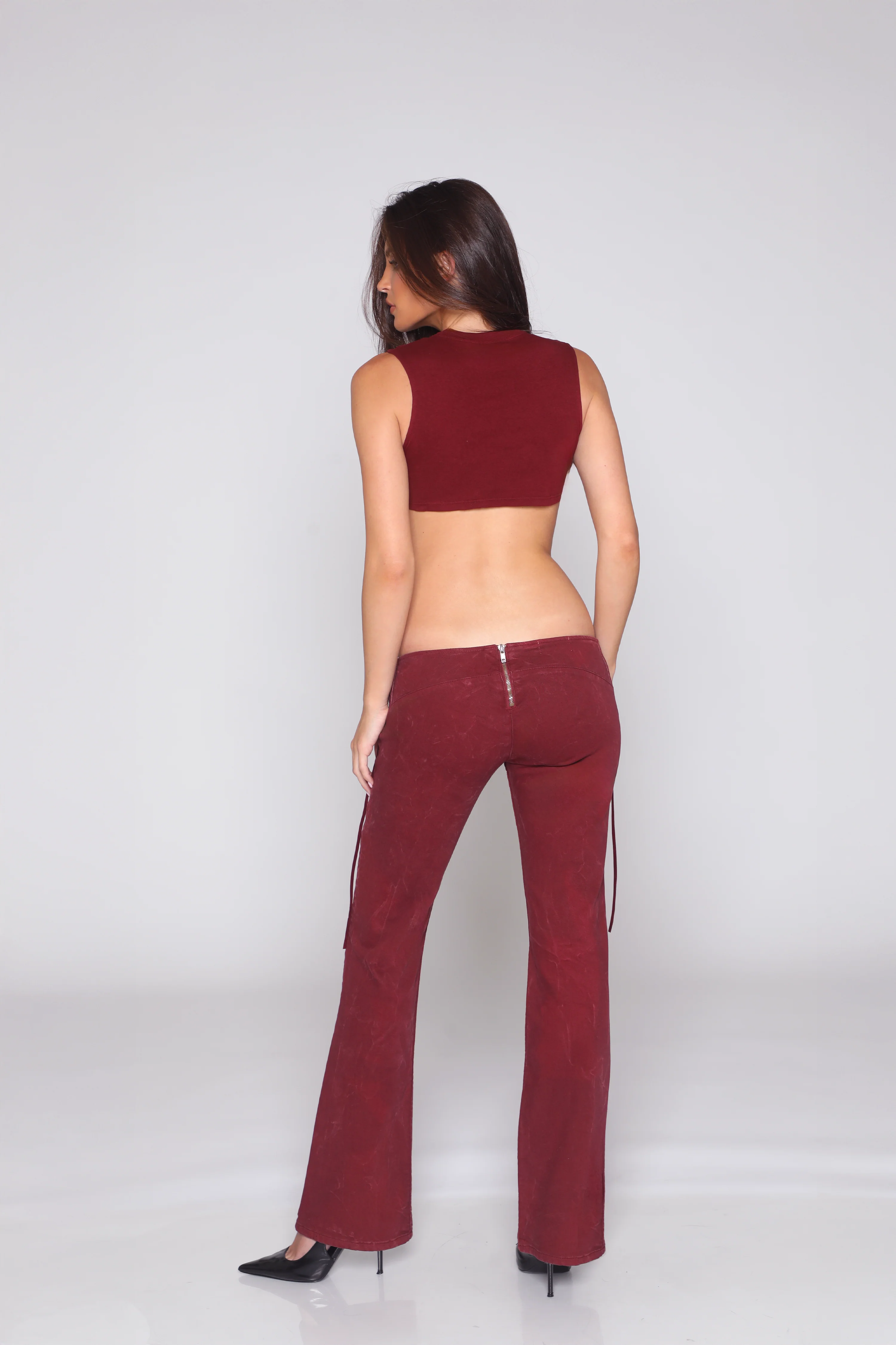 CYNDI JEAN / VELVET - Image 5
