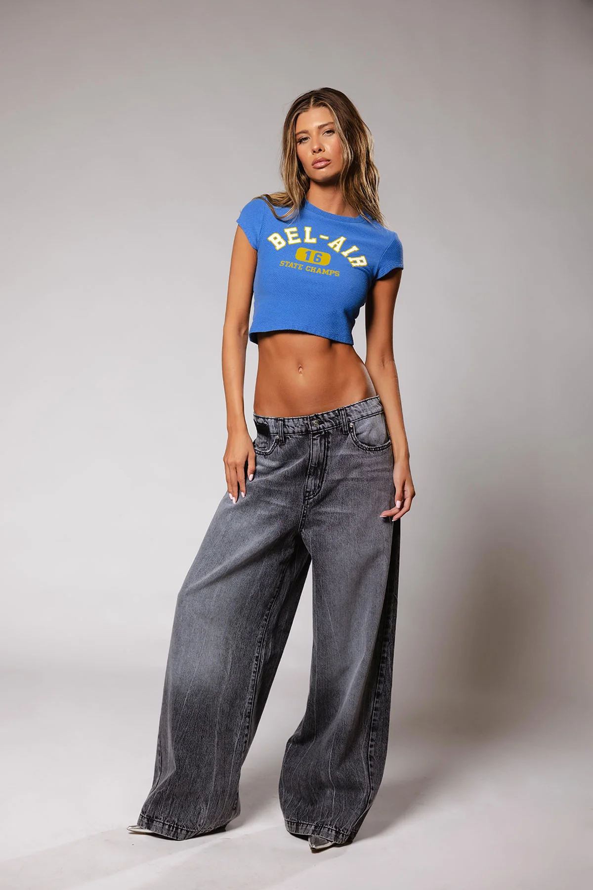 EMPIRE JEAN / ABYSS - Image 4