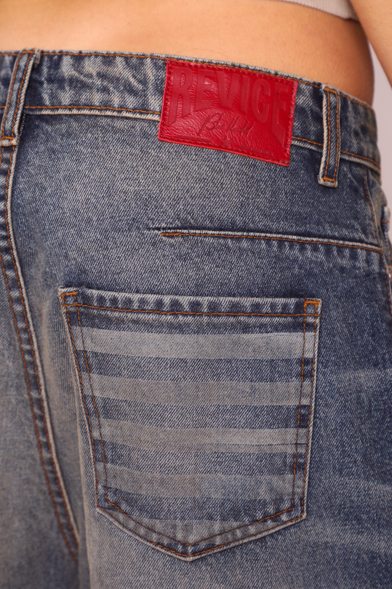 EMPIRE JEAN / ALL-STAR - Image 5