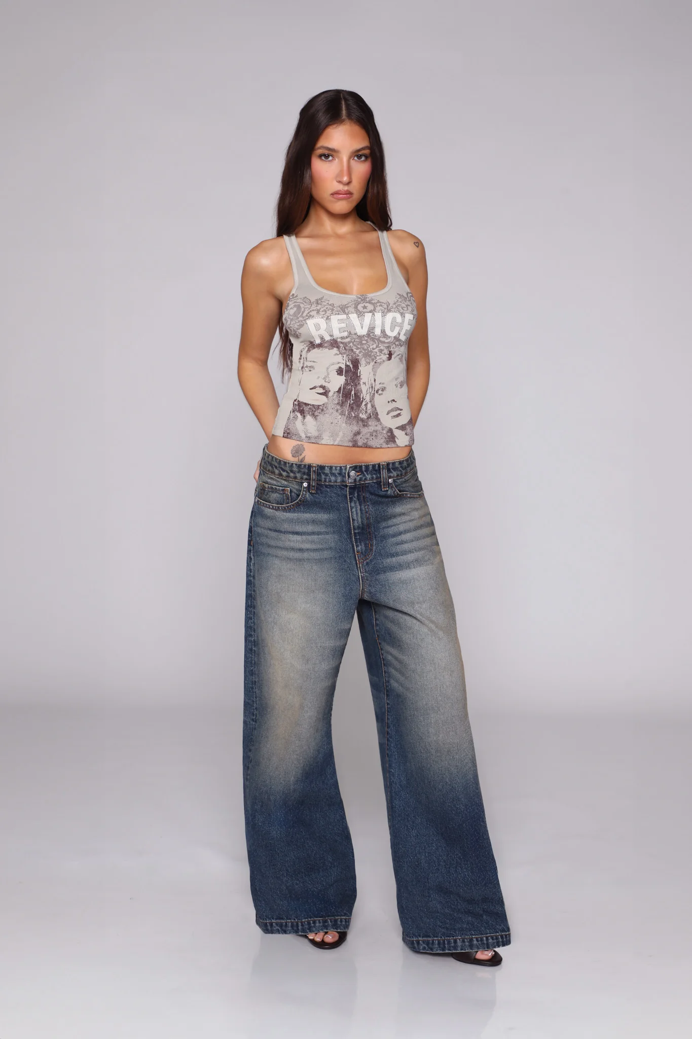 EMPIRE JEAN / ALL-STAR - Image 6
