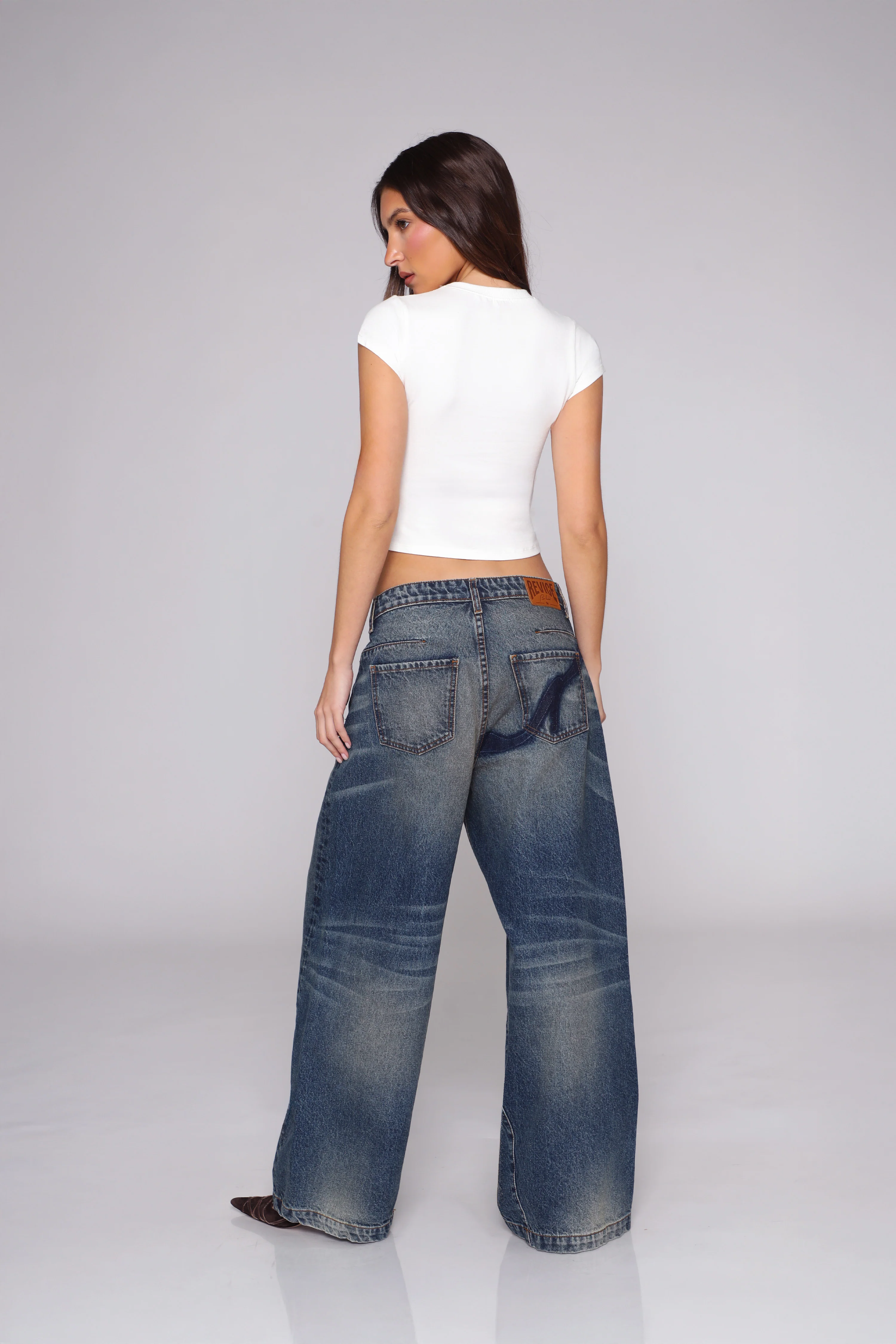 EMPIRE JEAN / MILANO - Image 2