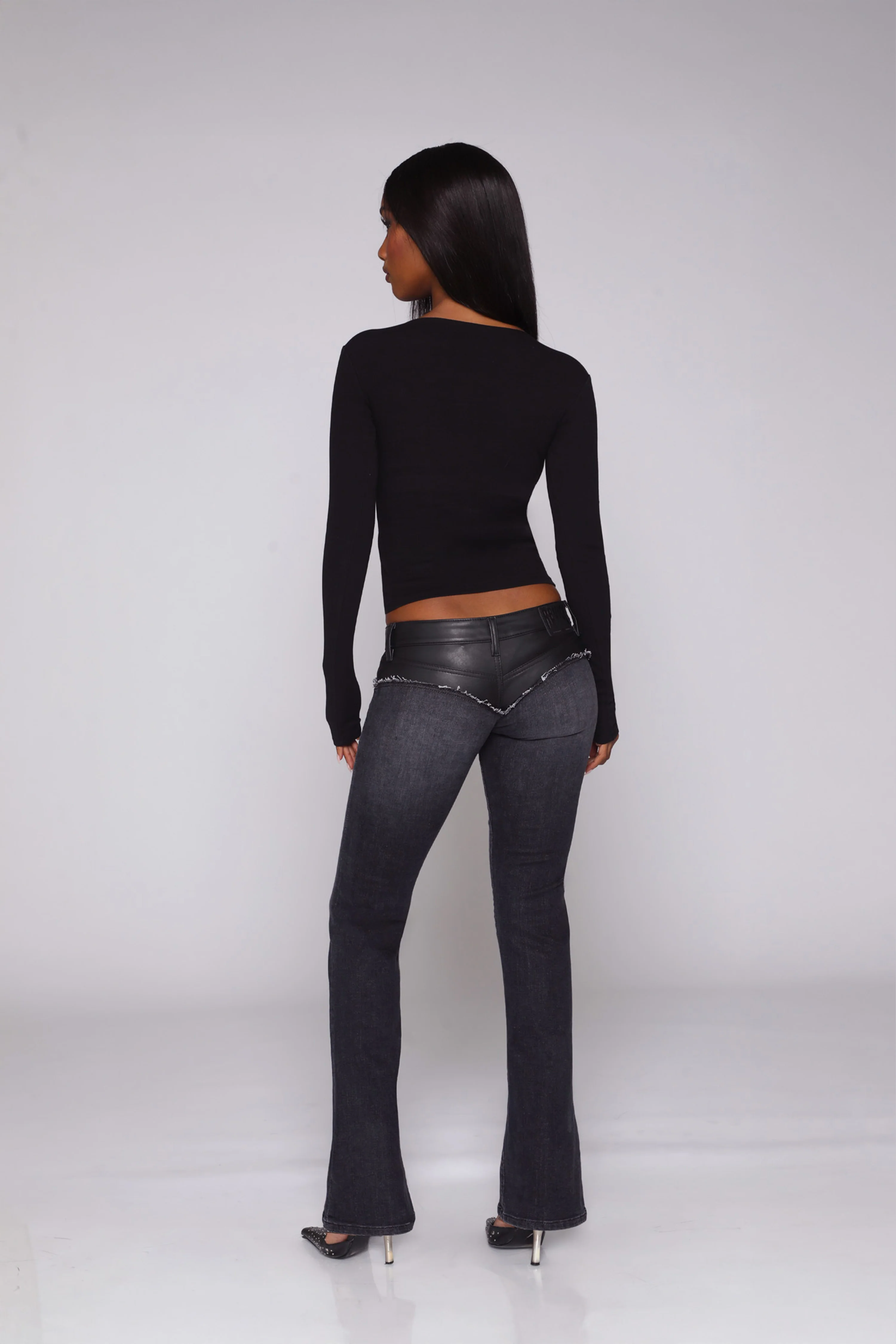 GEMINI JEAN / MIDNIGHT - Image 3