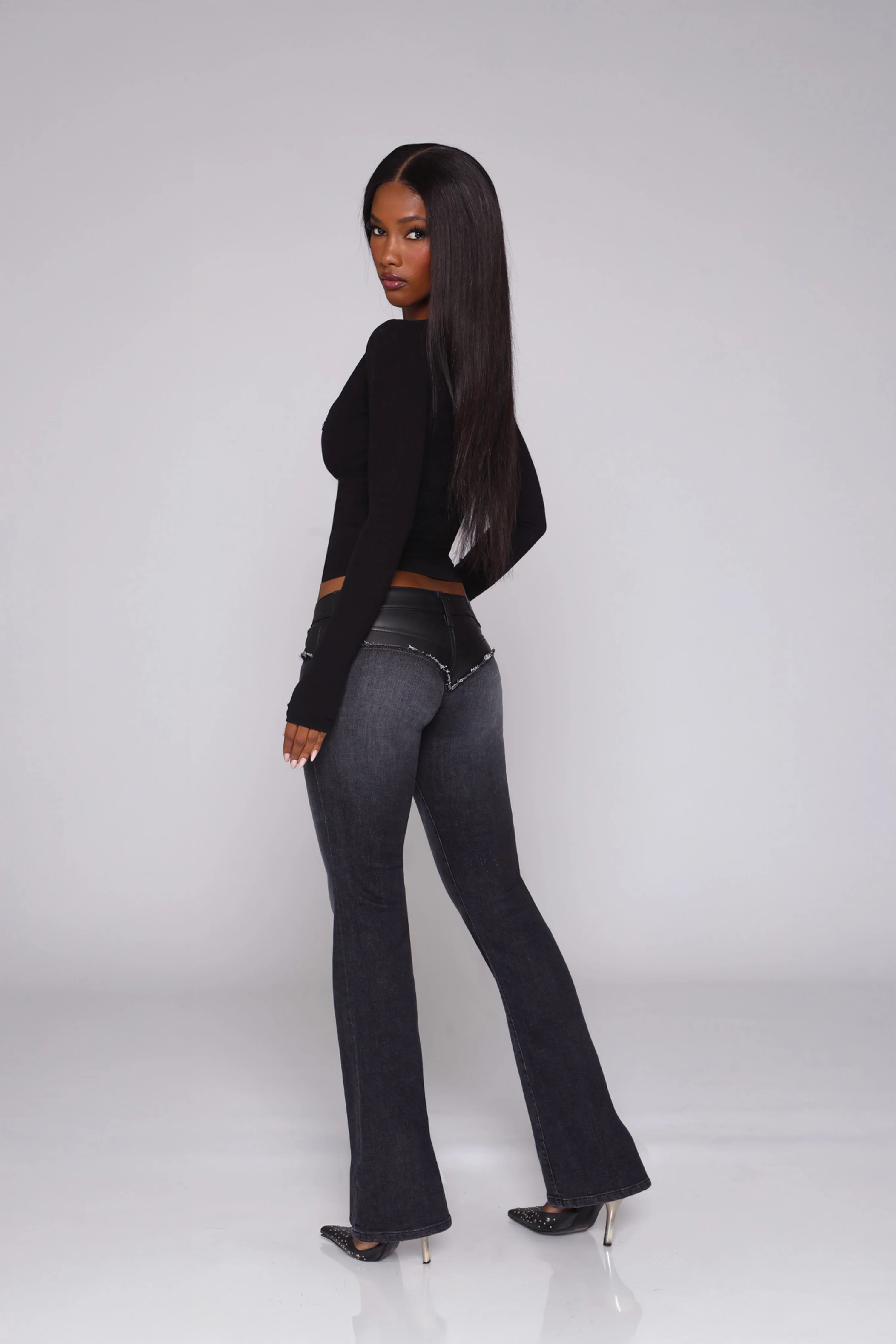 GEMINI JEAN / MIDNIGHT - Image 4