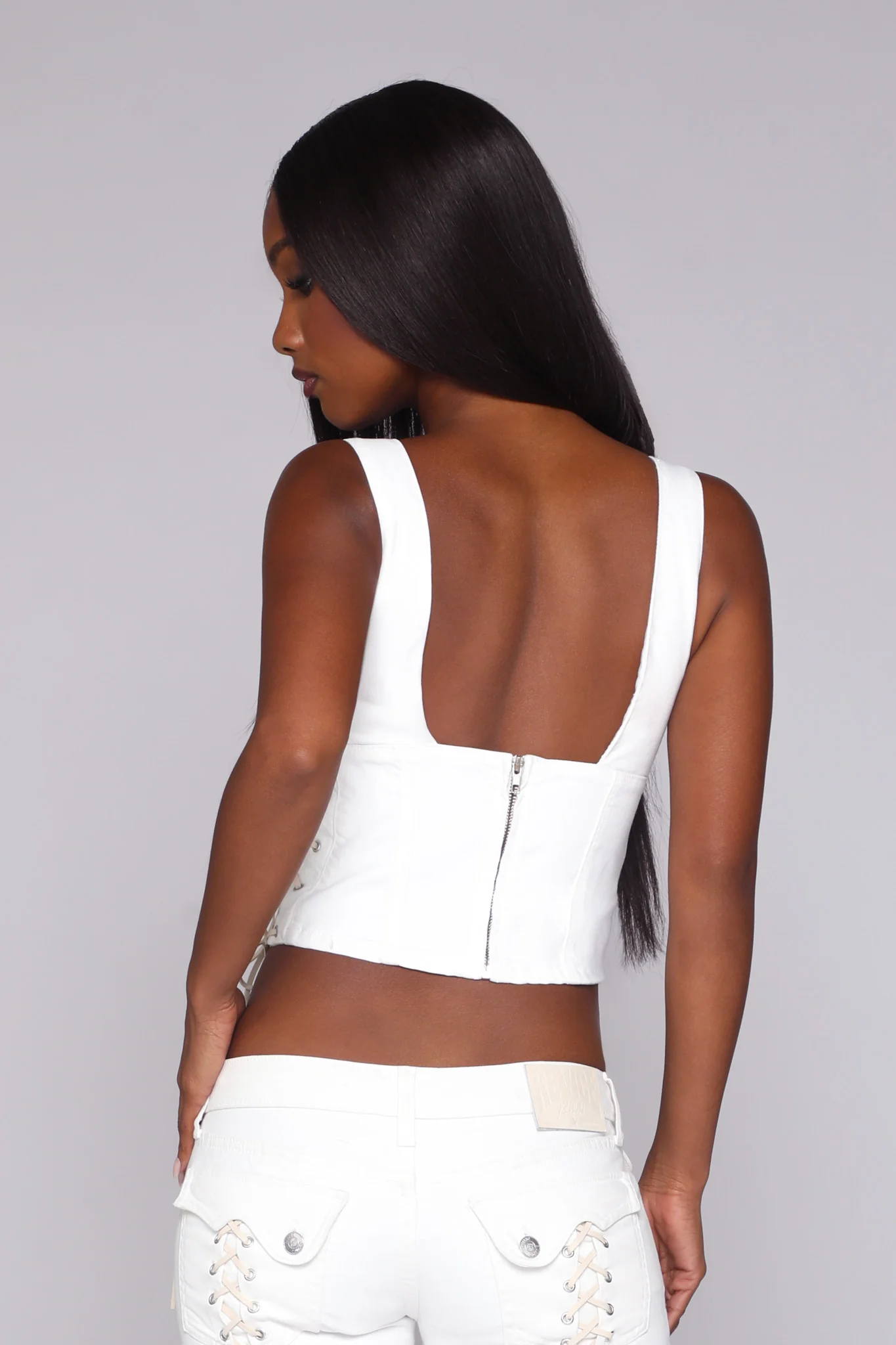 ISABEL CORSET / COLD FOAM - Image 3