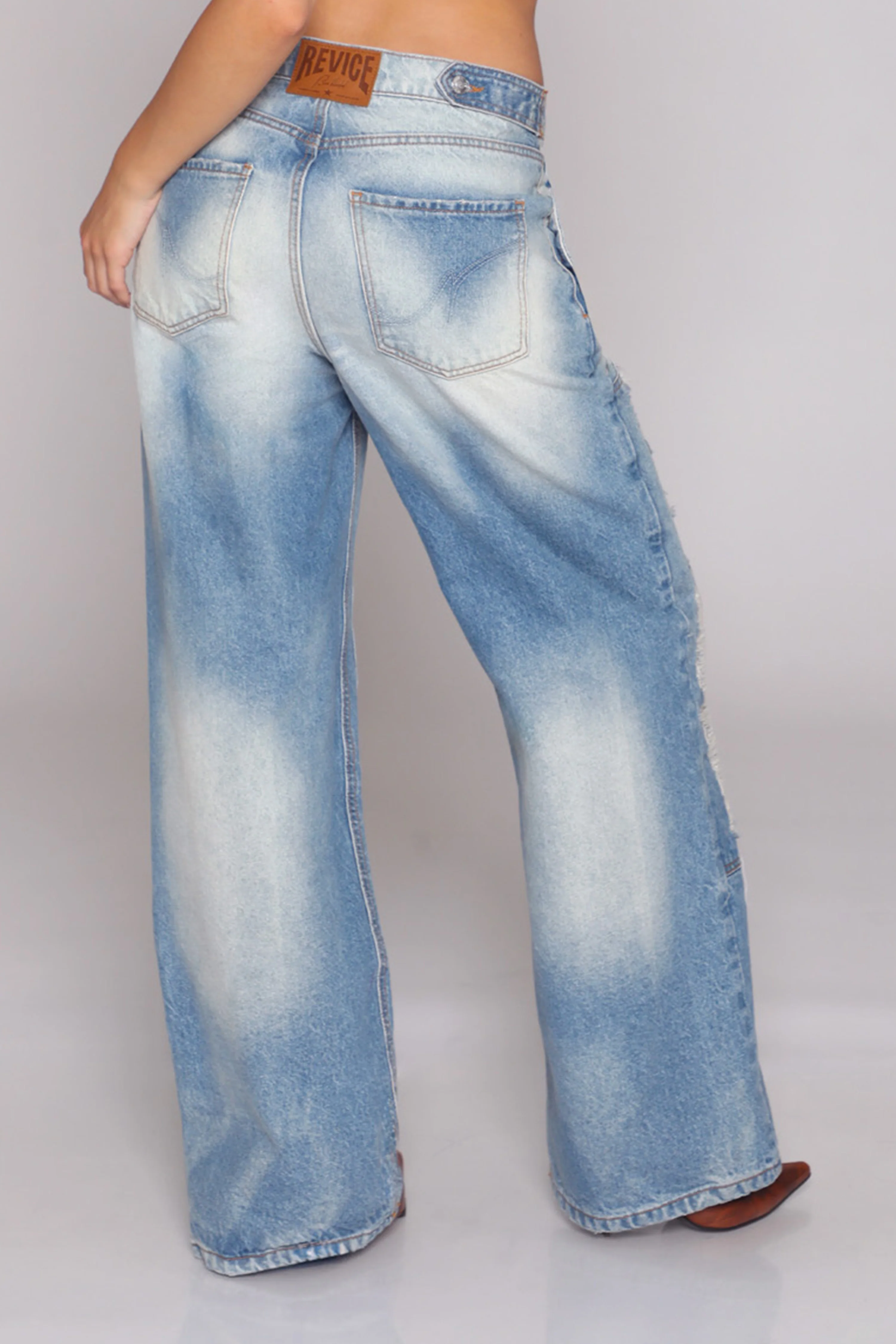 MASON JEAN / SKY FALL - Image 4