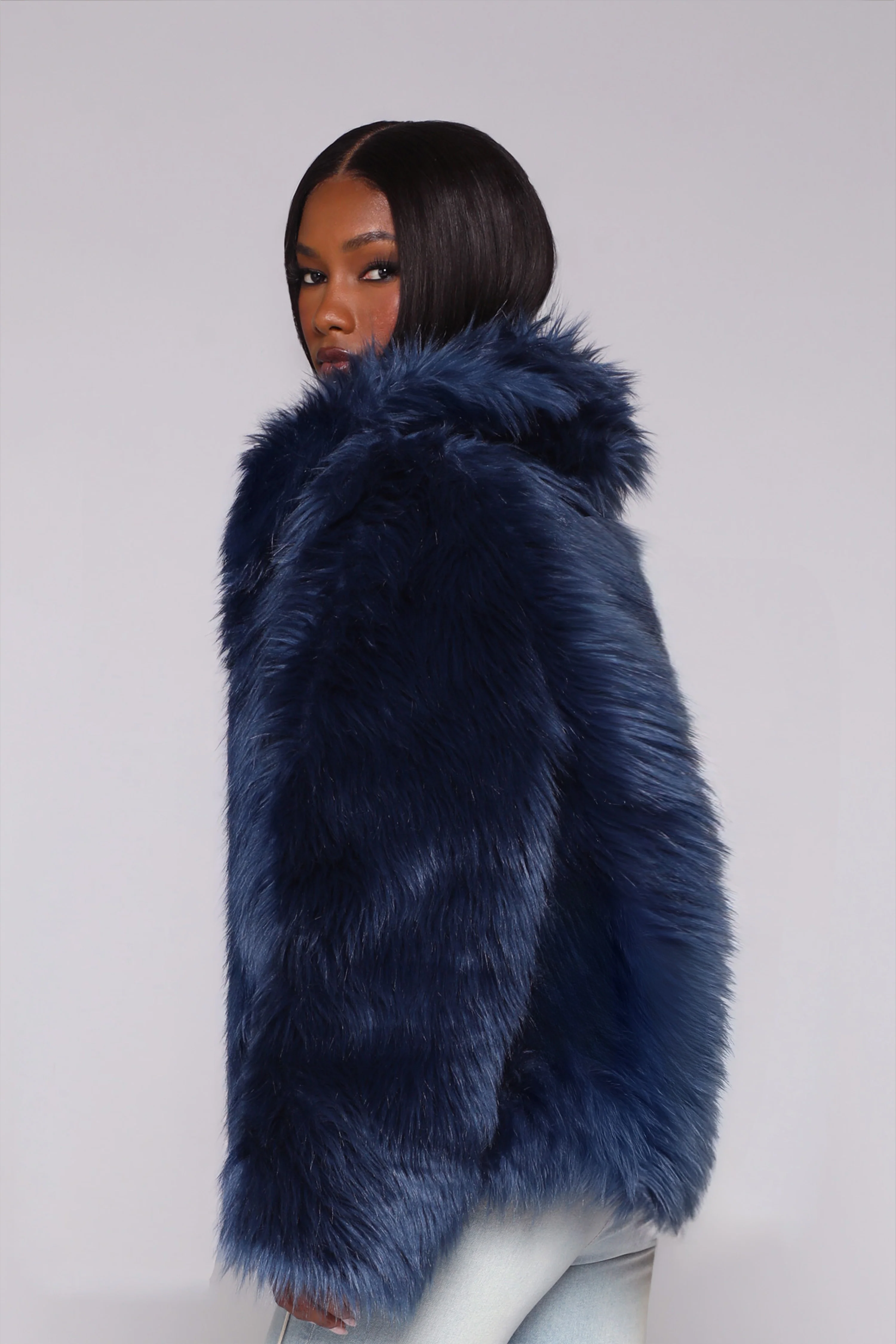 MONTANA COAT / CRYSTAL LAKE - Image 2