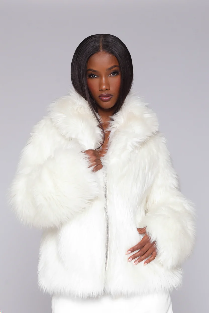 MONTANA COAT / POWDER - Image 3