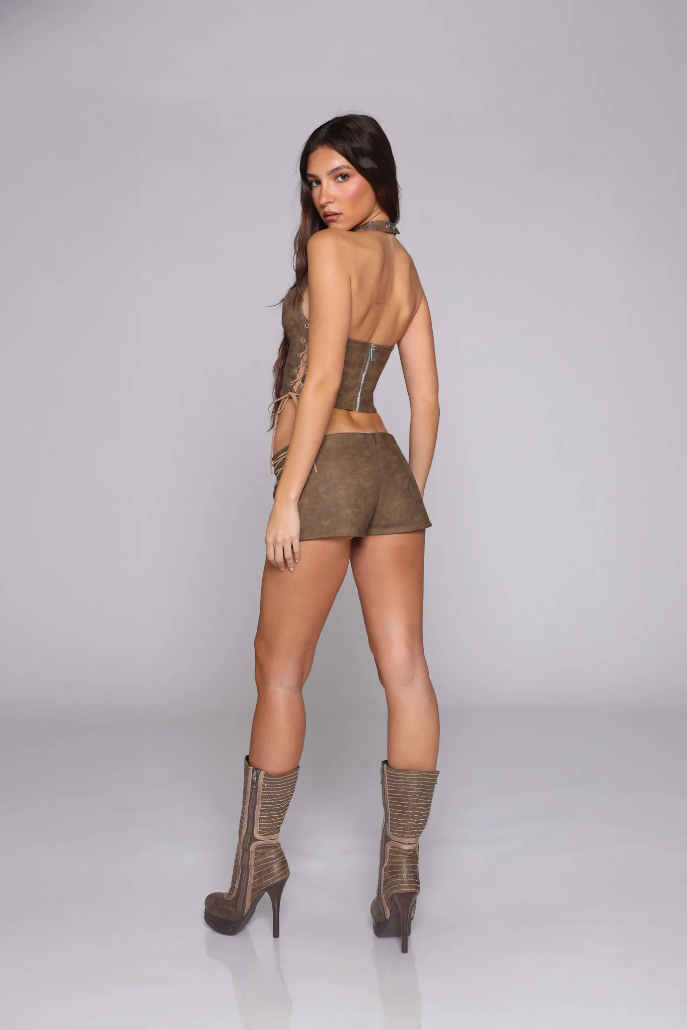 SAHARA SHORT / JOLENE - Image 4