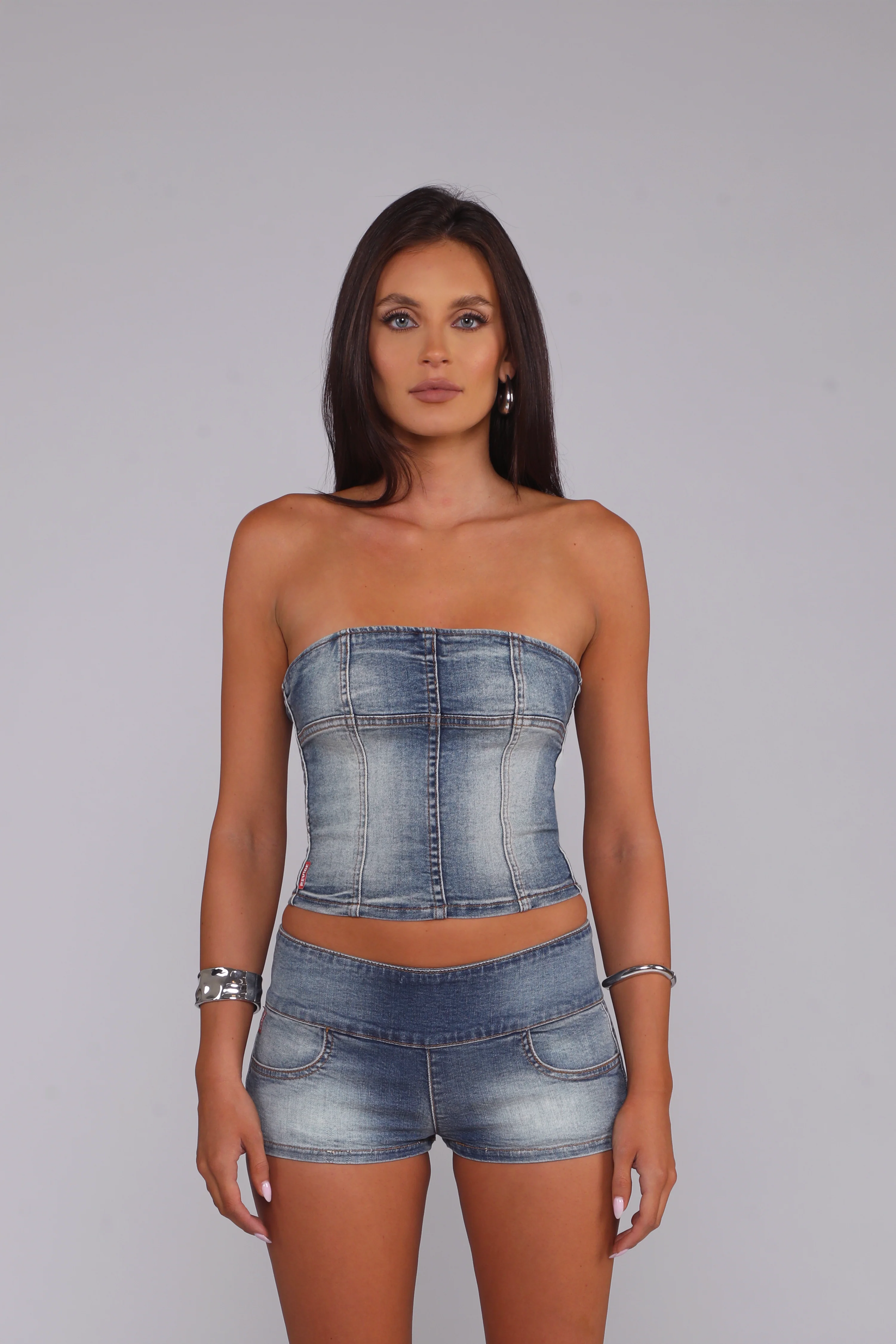 SIENA CORSET / SUNSET STRIP - Image 5