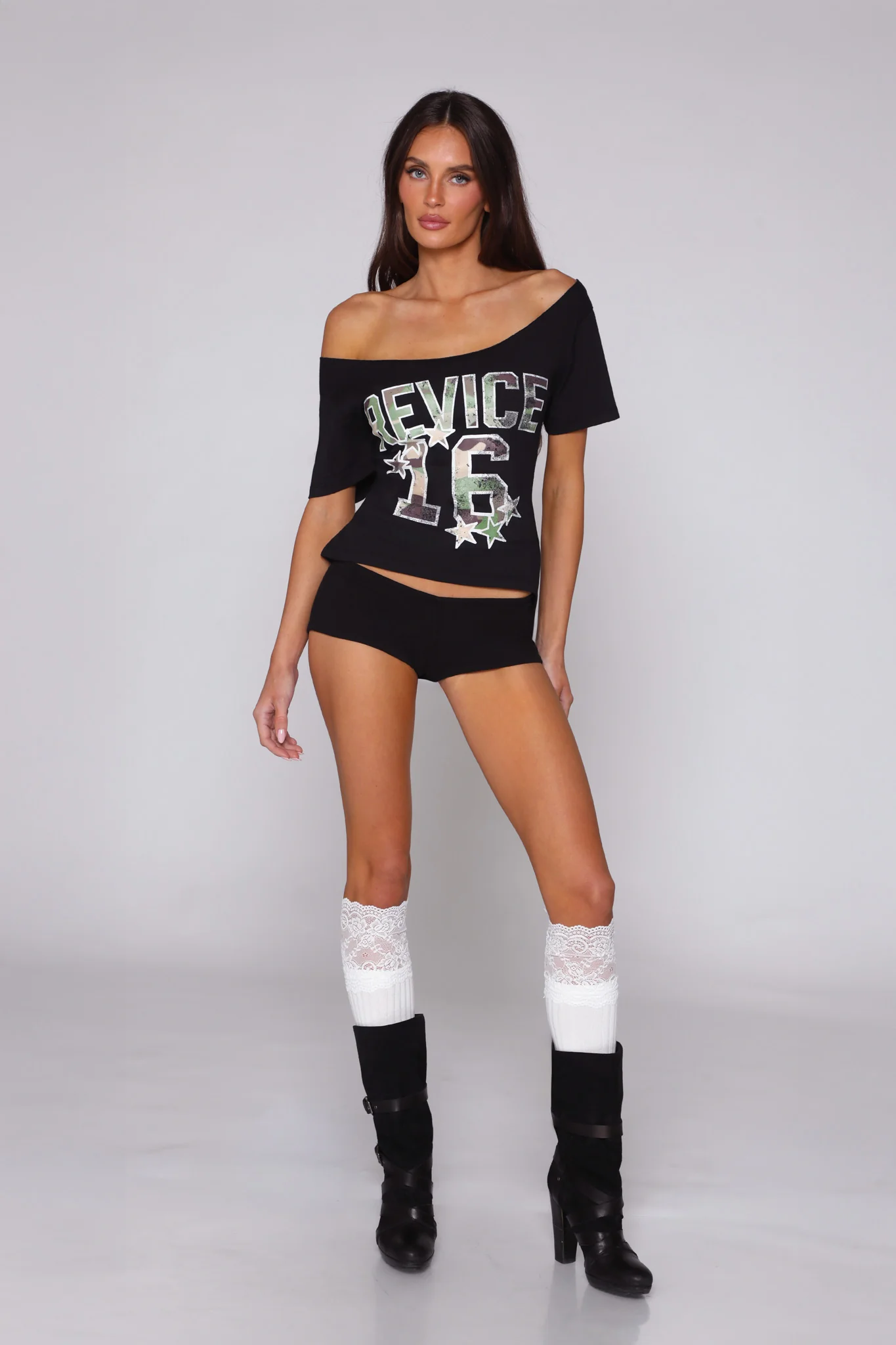SUNDAZE SHORT / CADET - Image 4