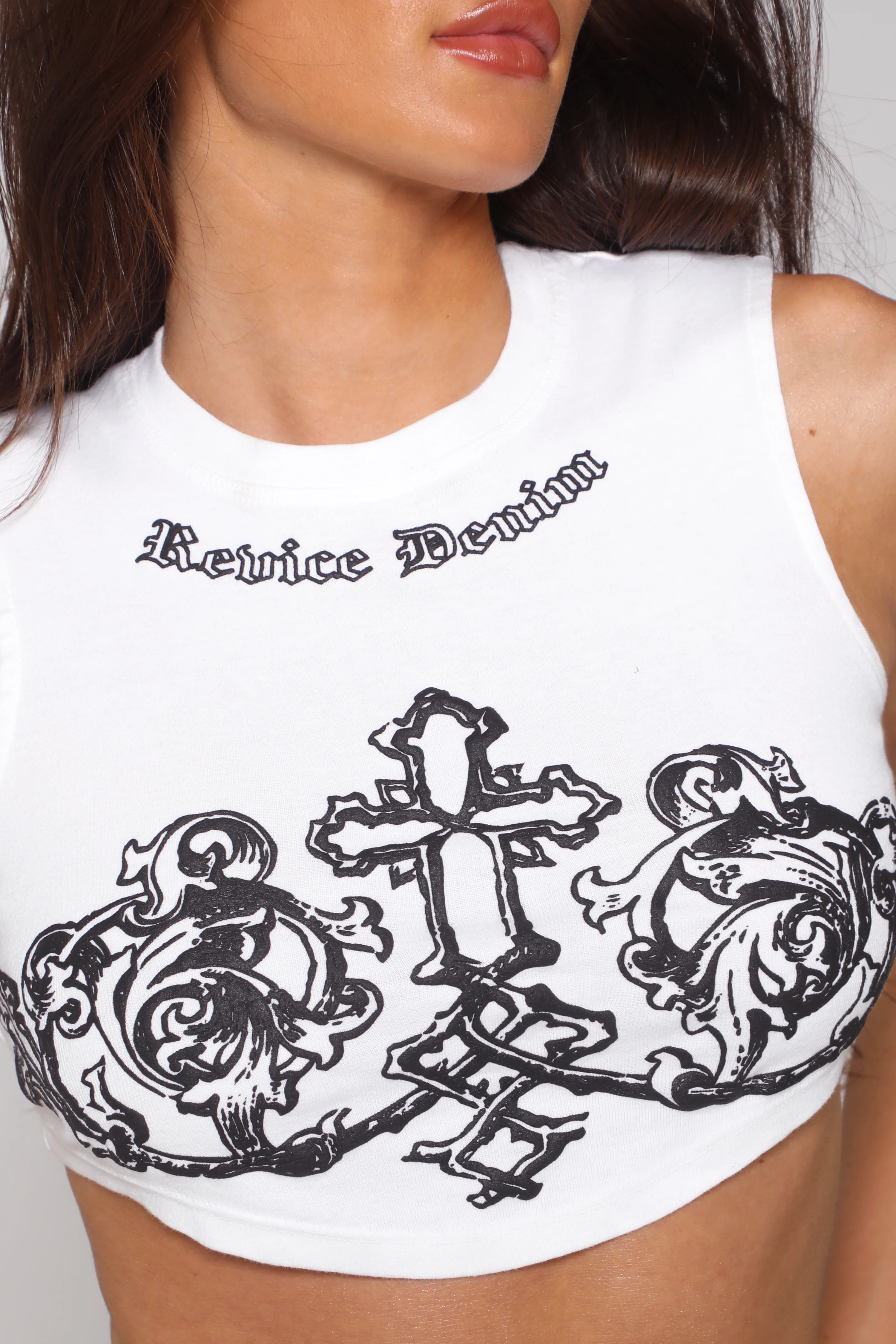 TEMPTATION TANK / HEAVEN’S DOOR - Image 3