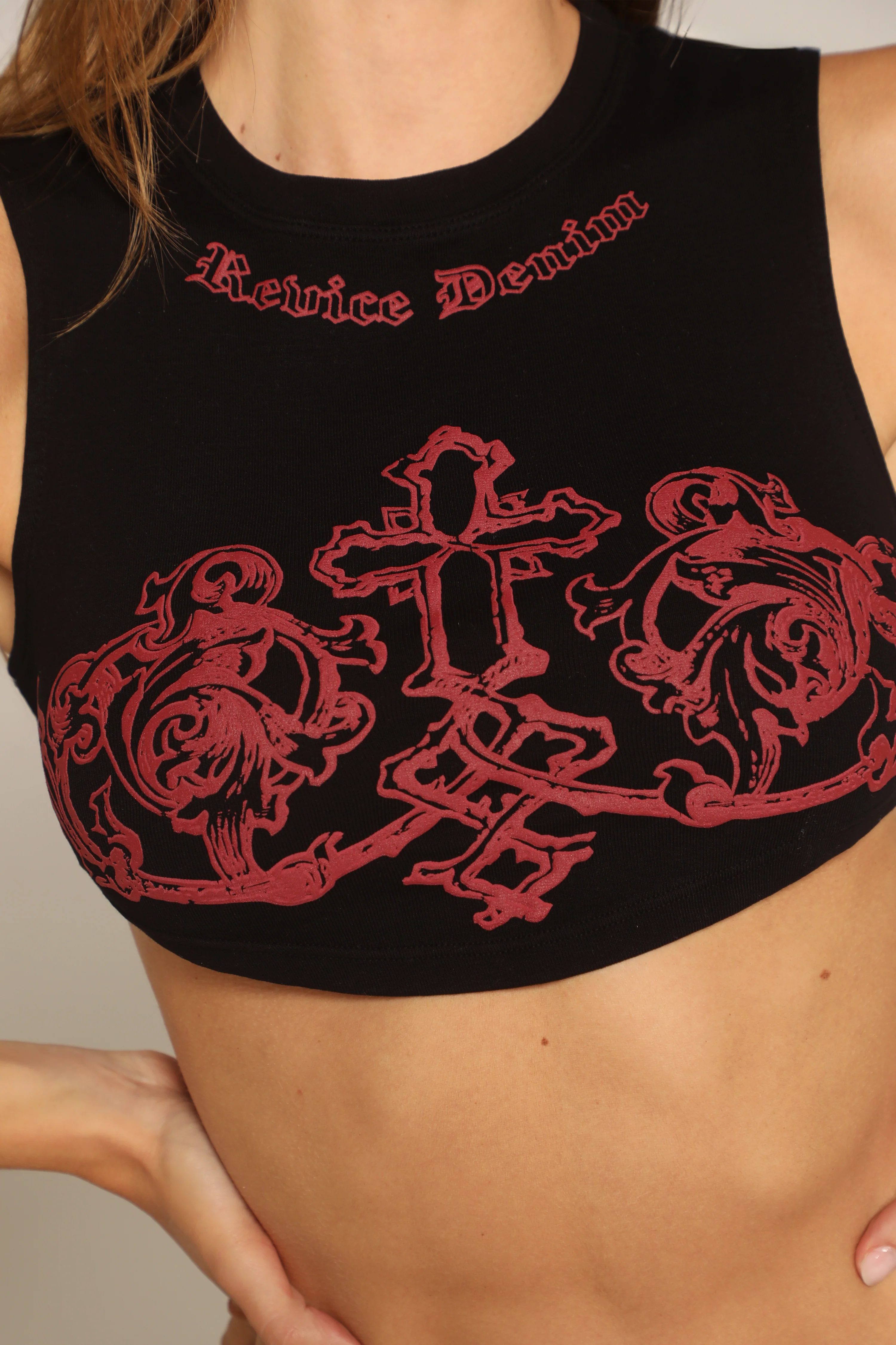TEMPTATION TANK / TRUE CONFESSION - Image 3