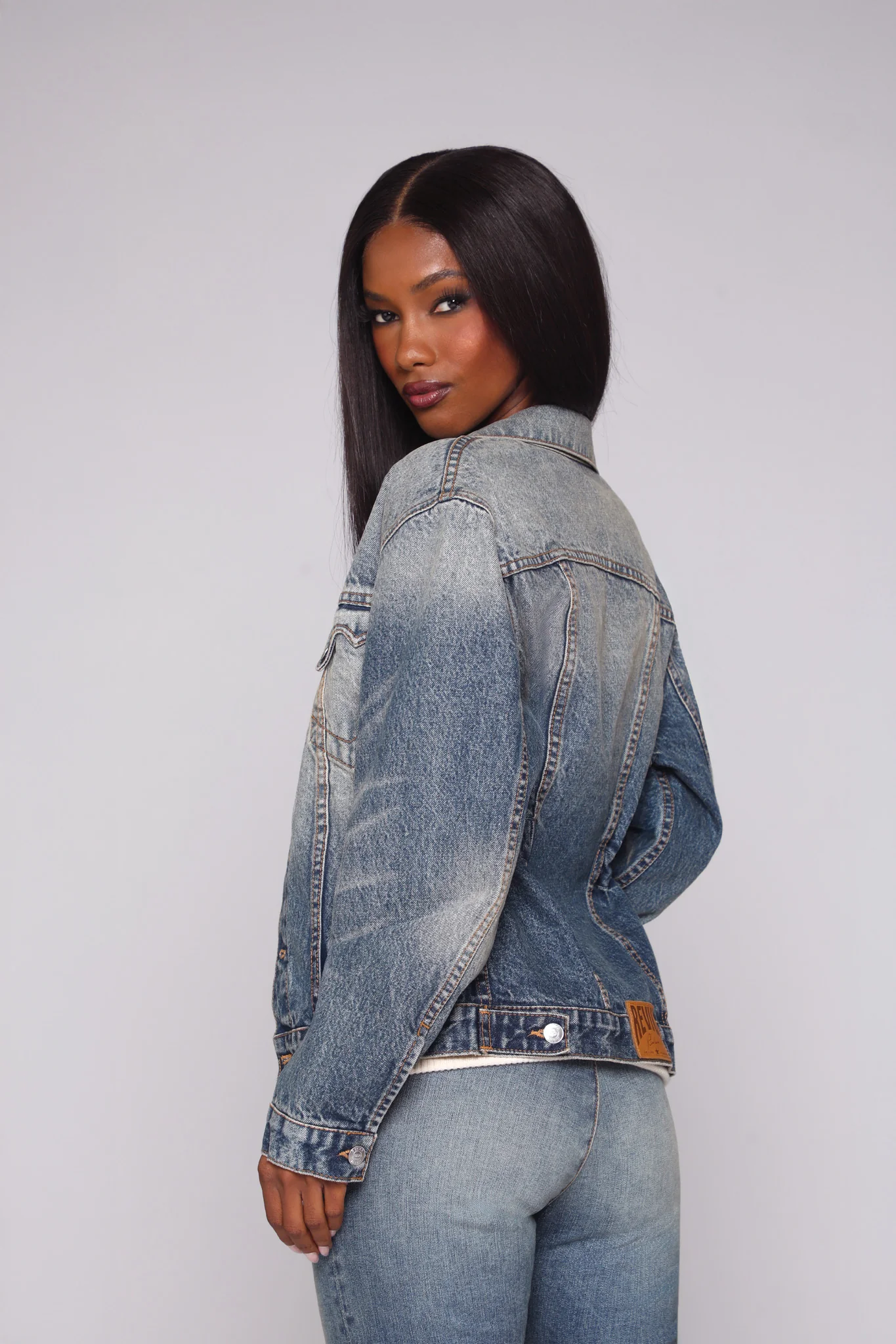 TENNESSEE JACKET / MILANO - Image 2