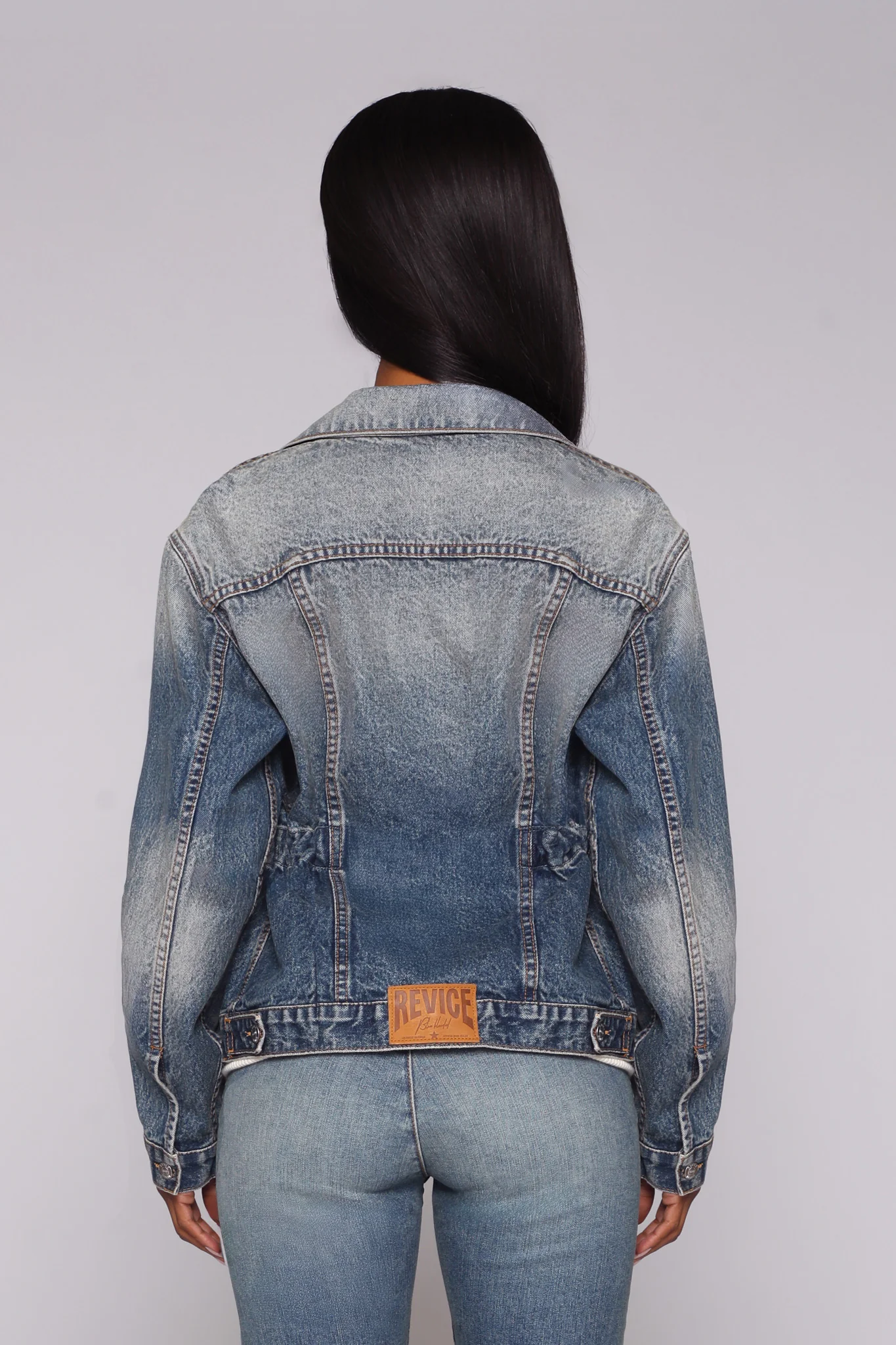 TENNESSEE JACKET / MILANO - Image 5