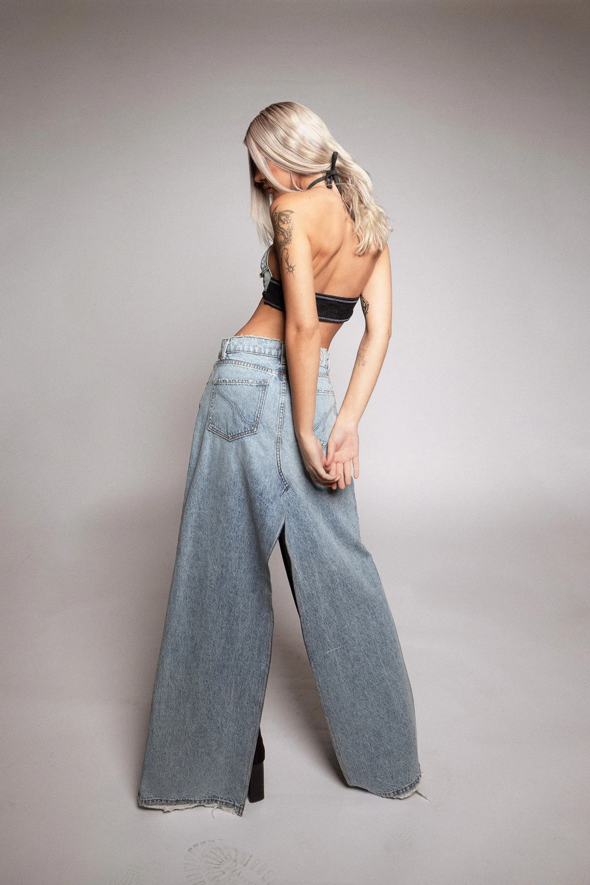 Brooklyn Skirt / Long Weekend - Image 3