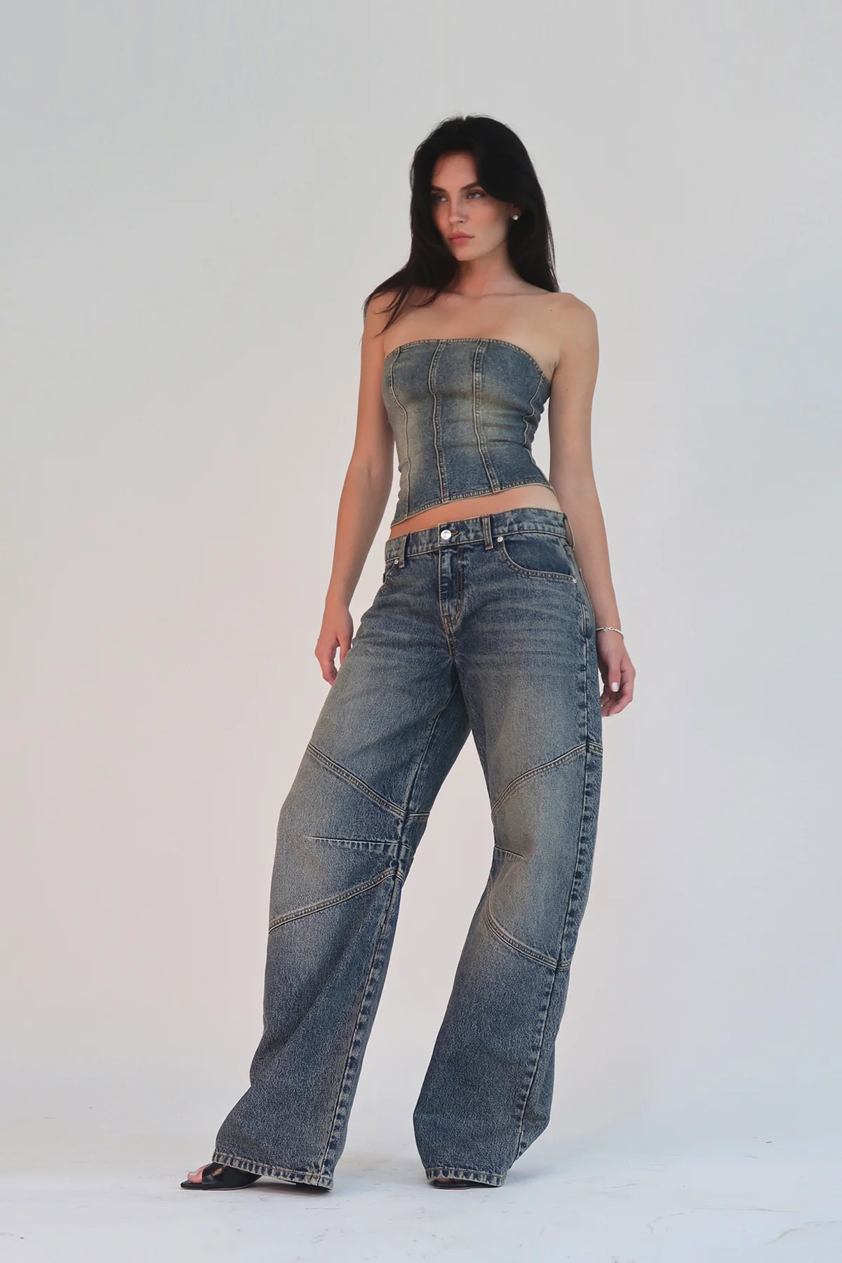 The Jet Jean / G-6 - Image 4