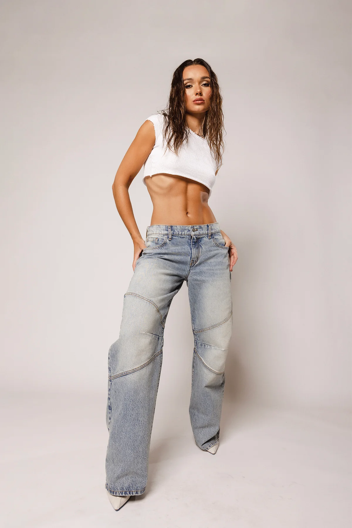 The Jet Jeans / Falcon - Image 2
