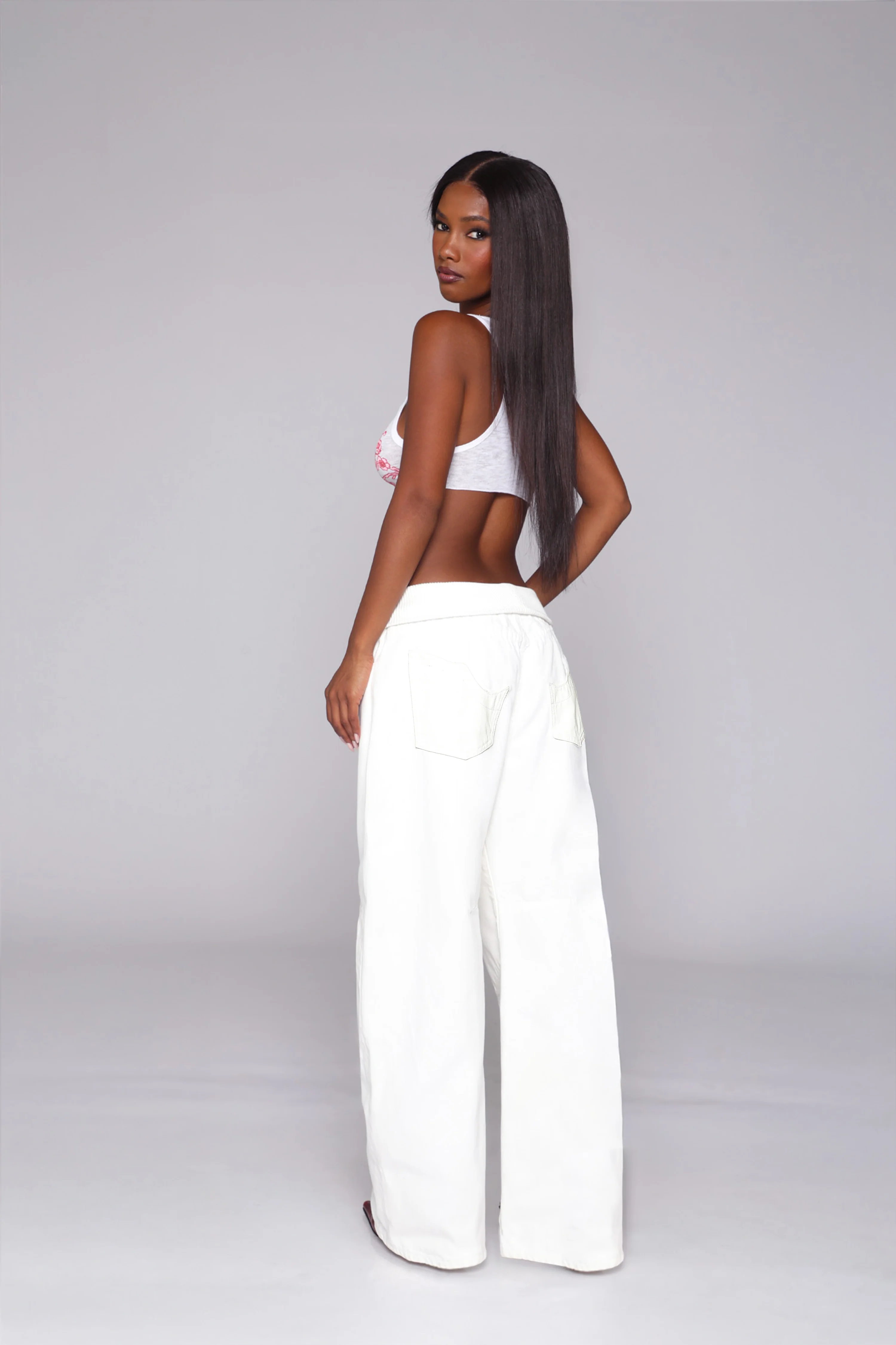 VICE JEAN / COLD FOAM - Image 3