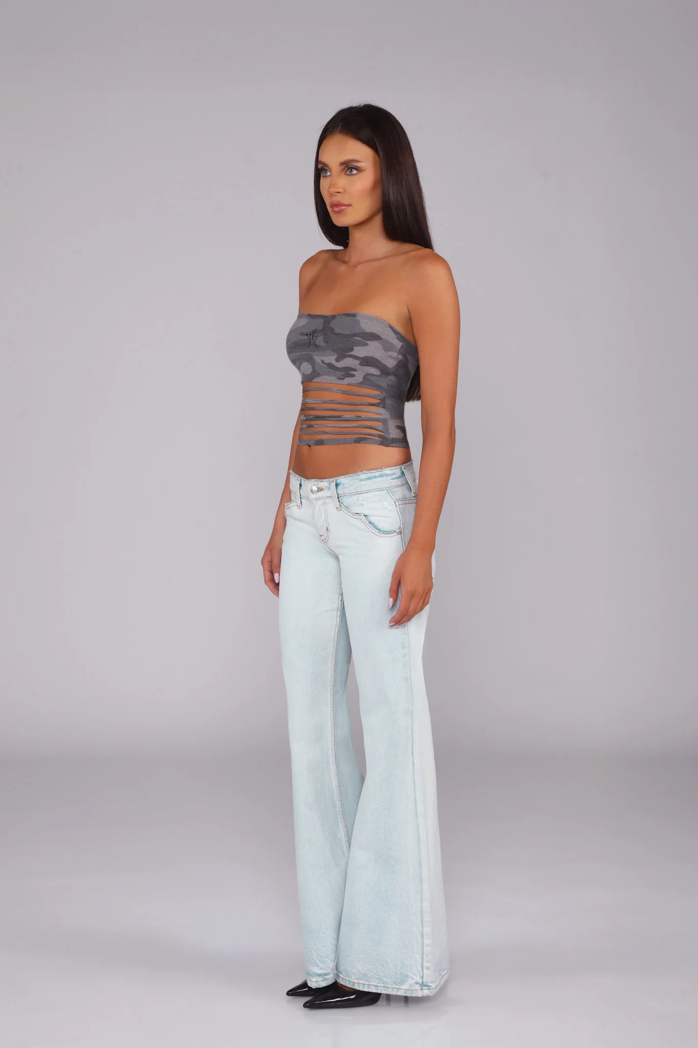 VICTORIA JEAN / PARADISE COVE - Image 2