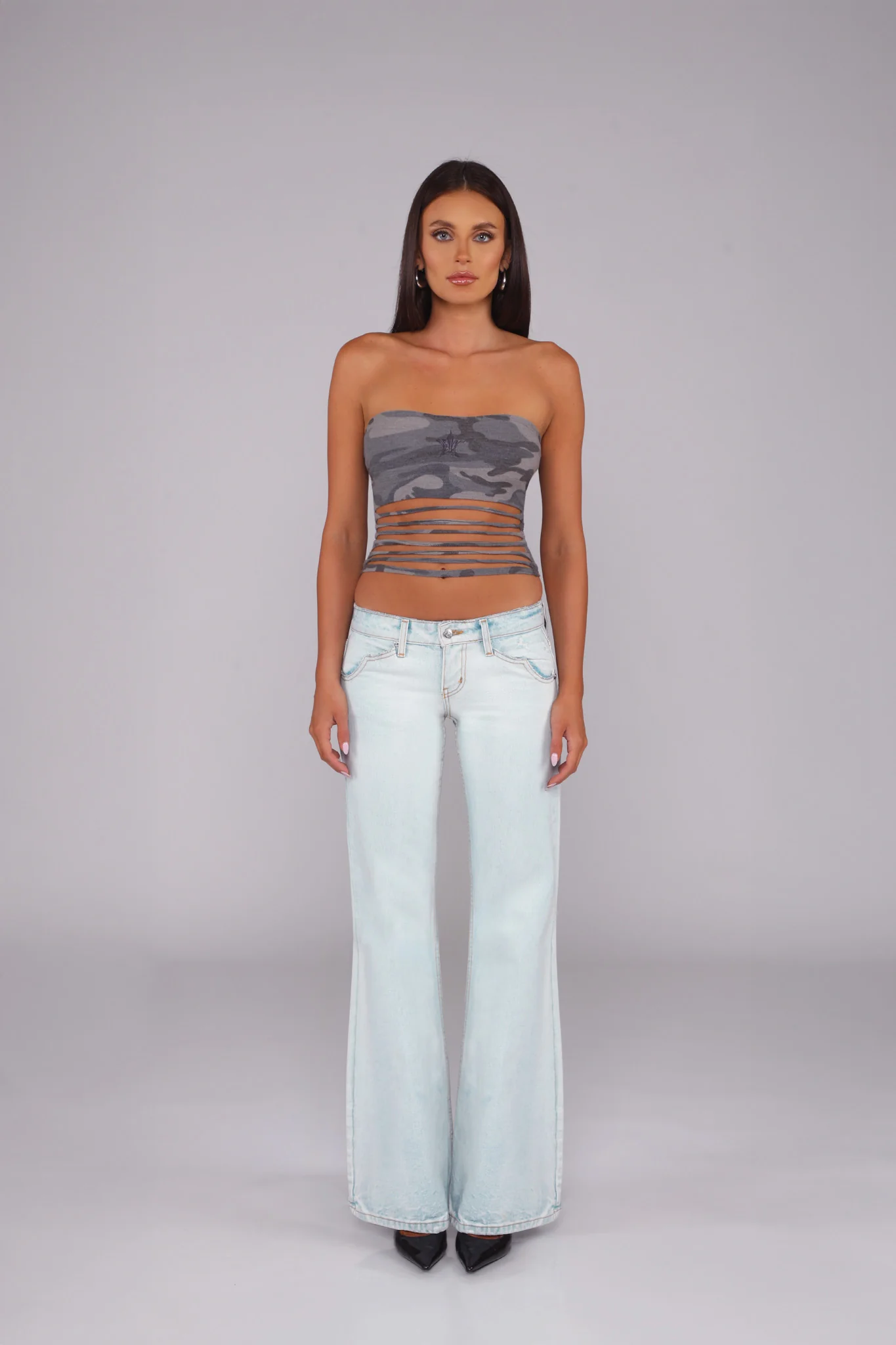 VICTORIA JEAN / PARADISE COVE - Image 3
