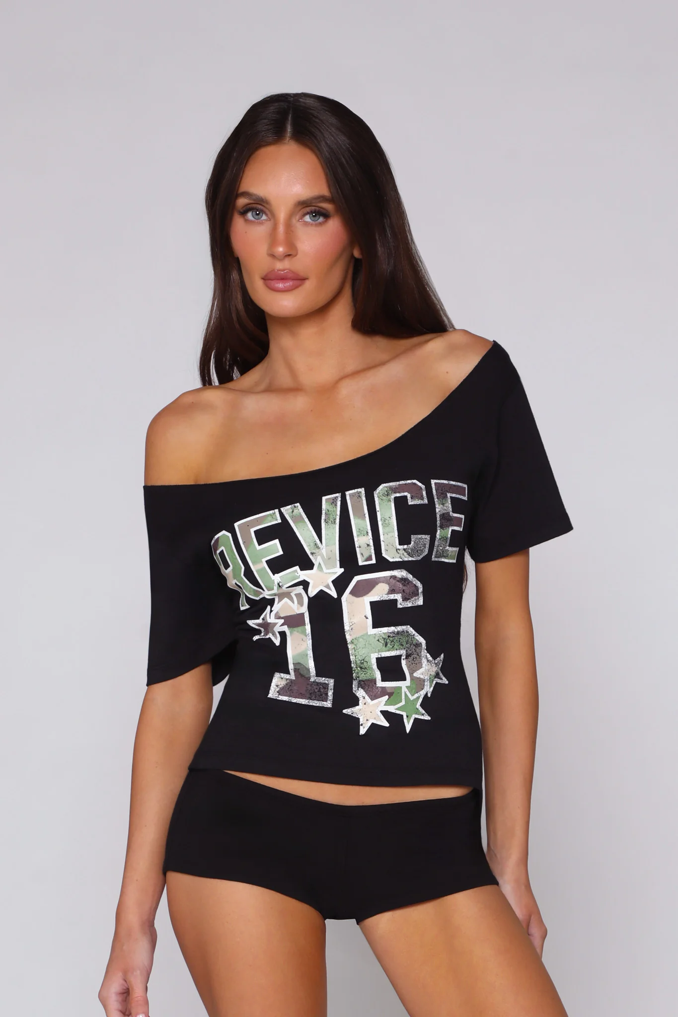 WEEKENDER TEE / CADET - Image 3
