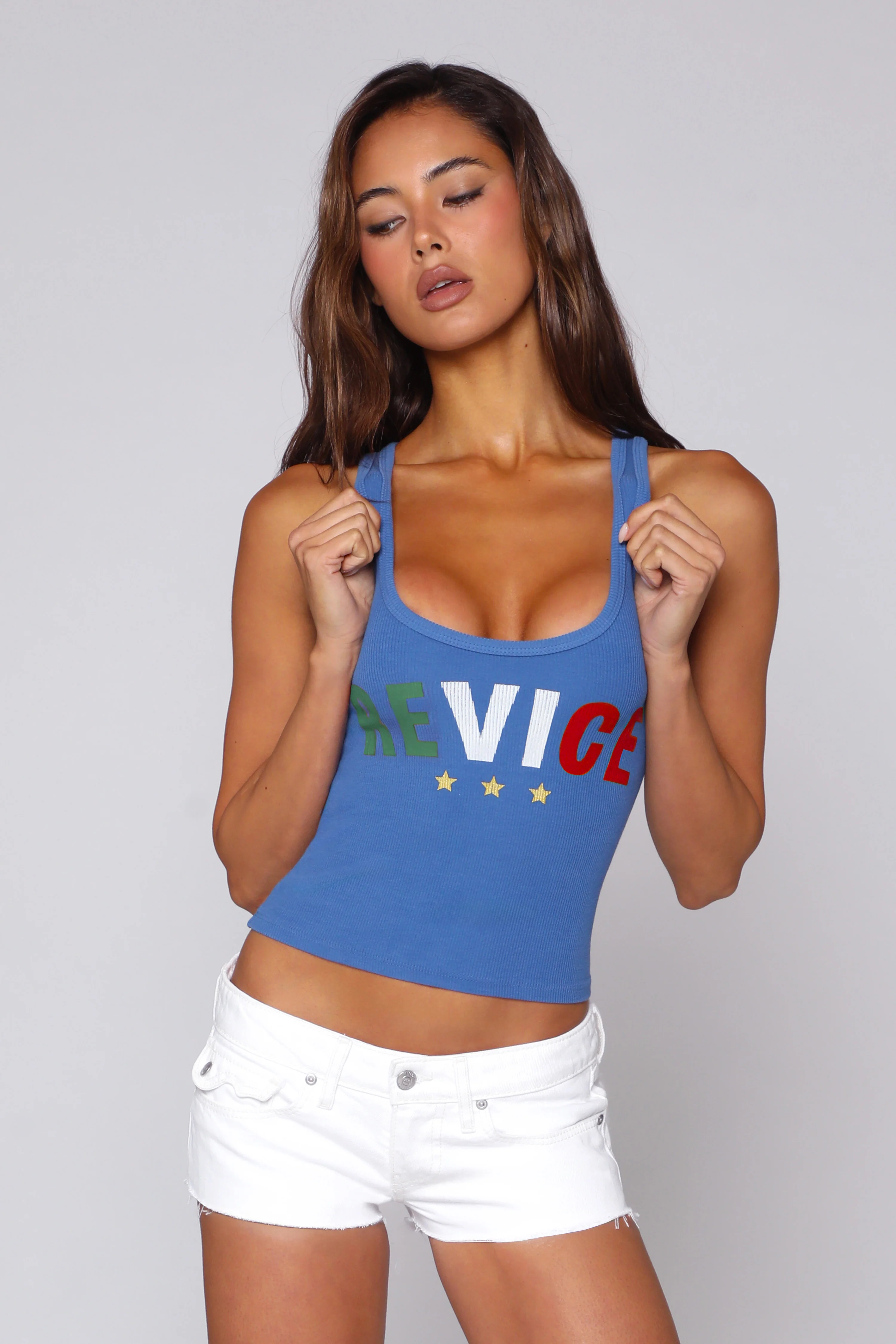 WESTSIDE TANK / ROME - Image 2